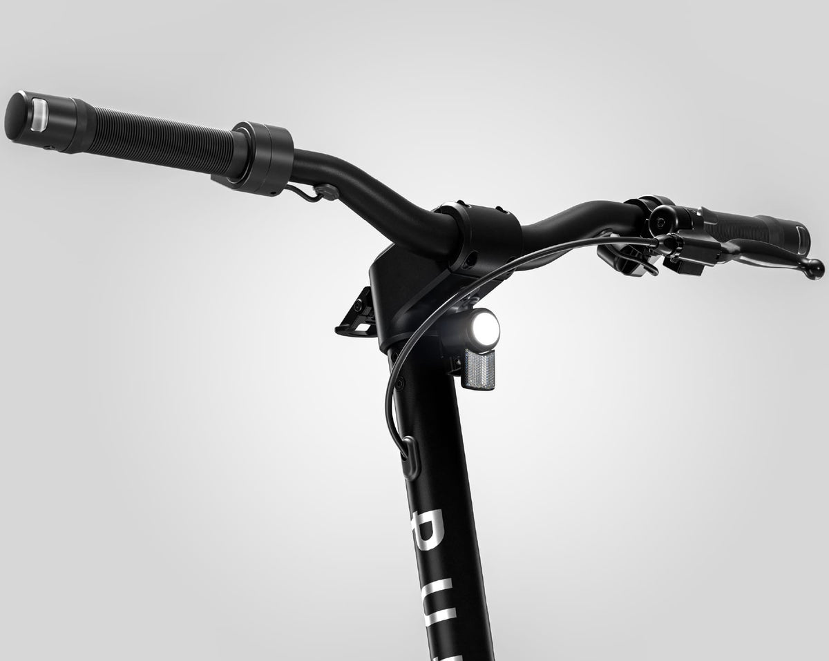 Pure Scooter AIR⁶ PRO+ SUSPENSION