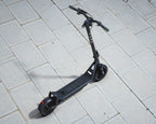 Pure Roller AIR⁶ SUSPENSION