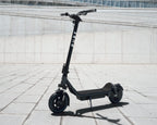 Pure Roller AIR⁶ SUSPENSION