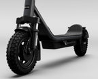 Pure Roller AIR⁶ SUSPENSION