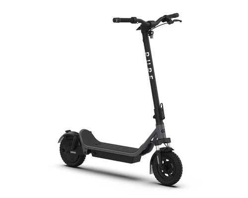 Pure Scooter AIR⁶ SUSPENSION