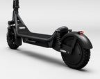 Pure Roller AIR⁶ SUSPENSION