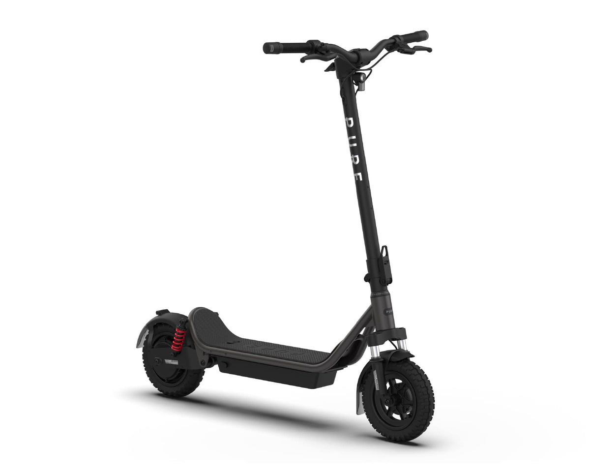 Pure Roller AIR⁶ ULTRA MAX FEDERUNG