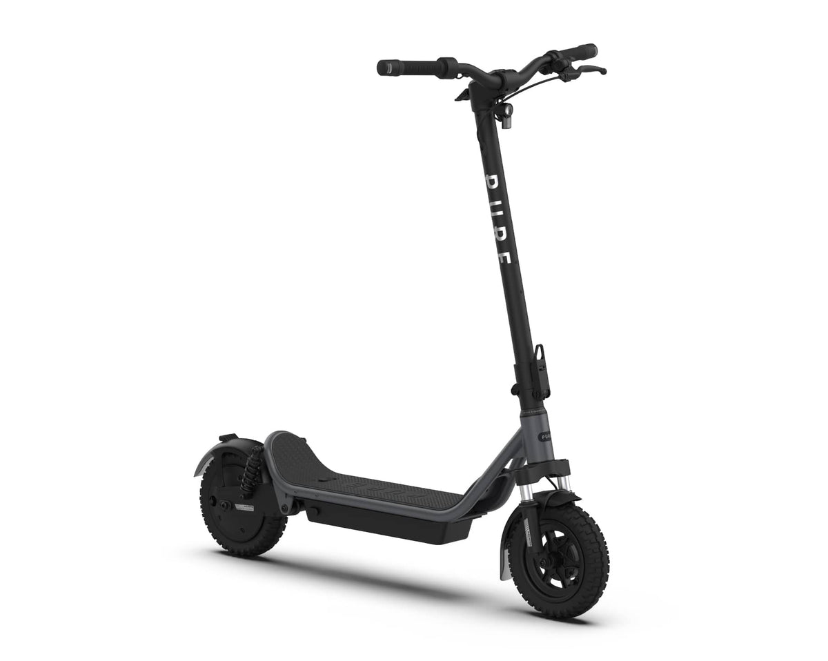 Pure Roller AIR⁶ ULTRA FEDERUNG