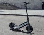 Pure Roller Black & Gunmetal Escape