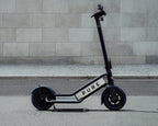 Pure Roller Black & Gunmetal Escape