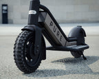 Pure Roller Black & Gunmetal Escape