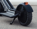 Pure Roller Black & Gunmetal Escape