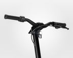 Pure Roller Black & Gunmetal Escape