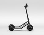 Pure Roller Black & Gunmetal Escape