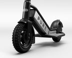 Pure Roller Black & Gunmetal Escape