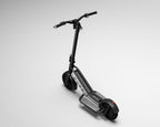 Pure Roller Black & Gunmetal Escape