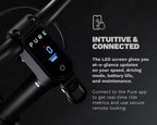Pure Roller Black & Gunmetal Escape