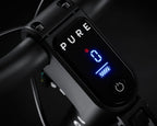 Pure Roller ESCAPE ULTRA MAX FEDERUNG