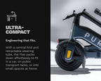 Pure Scooter Flex