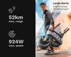 Pure Scooter Flex