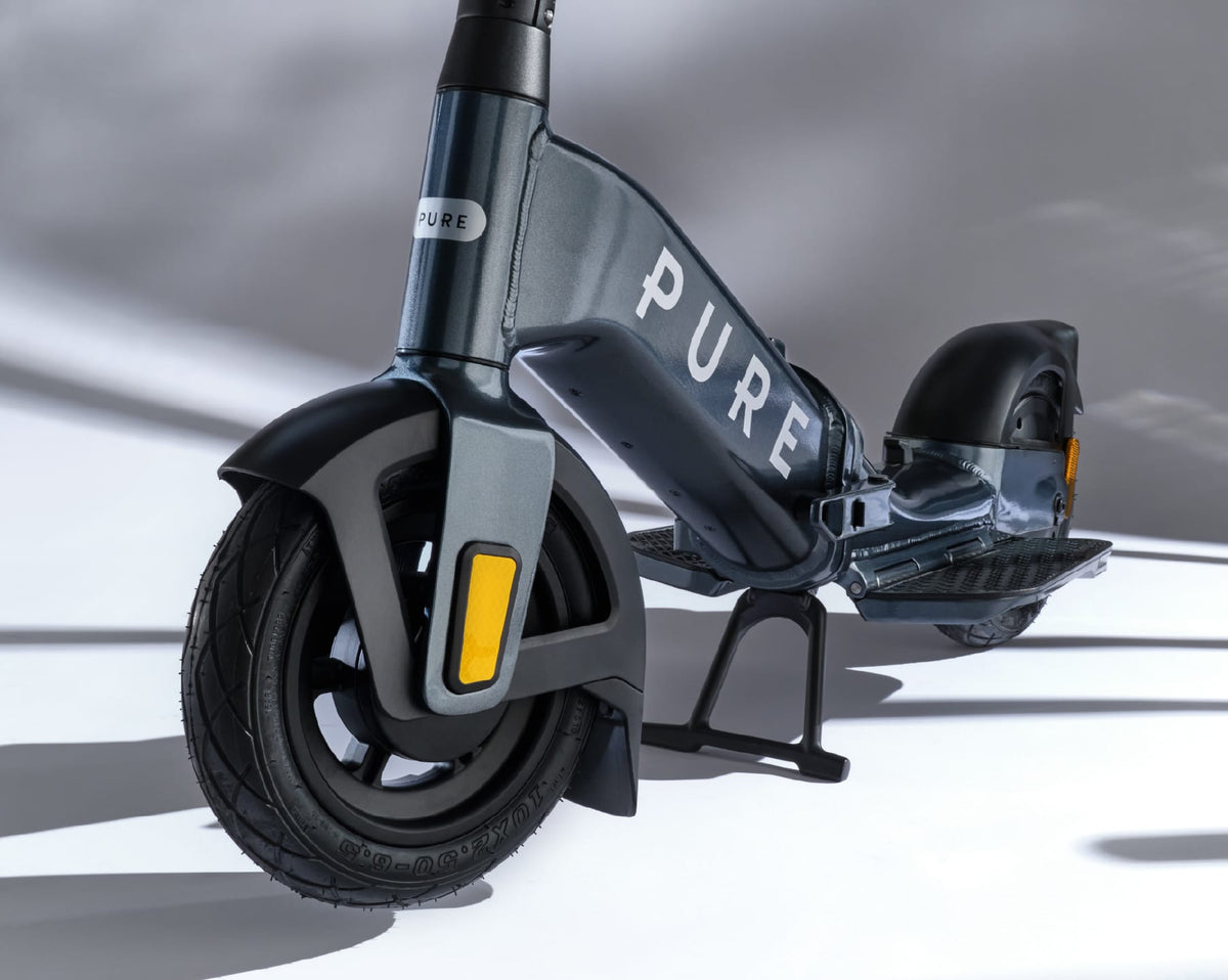 Pure Scooter Flex