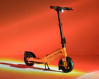 Pure Scooter Papaya Pure x McLaren Flex